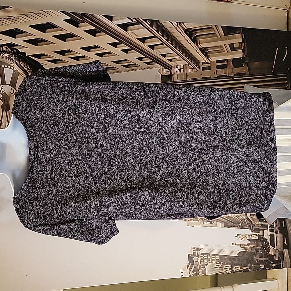 Calvin Klein Performance Euc Women's Top Size Lar… - image 4